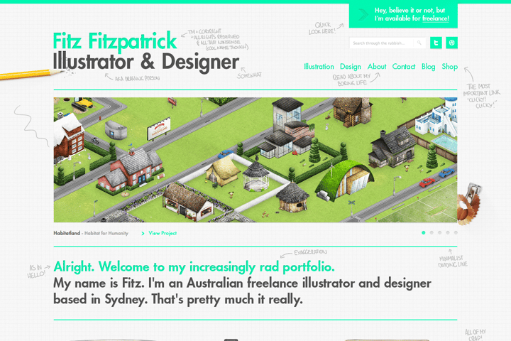 Fitz Fitzpatrick